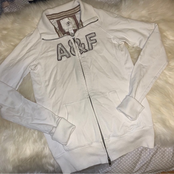 Juicy couture and abercrombie and fitch jacket set - Picture 3 of 4